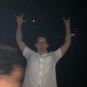 Meet your Posher, Tom